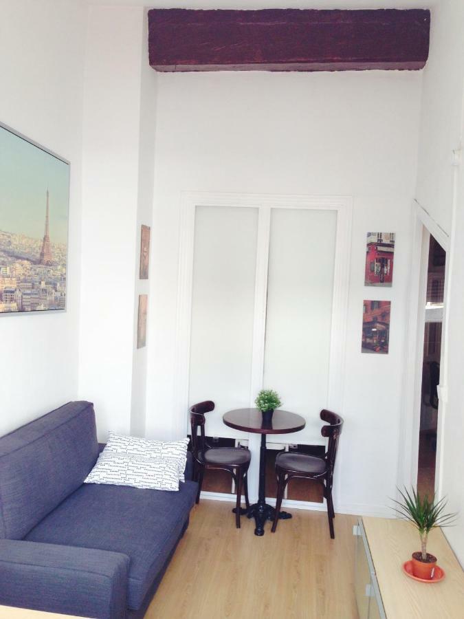 Apartamento Valencian Dreams Exterior foto