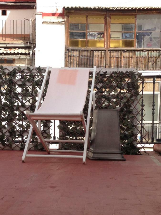 Apartamento Valencian Dreams Exterior foto
