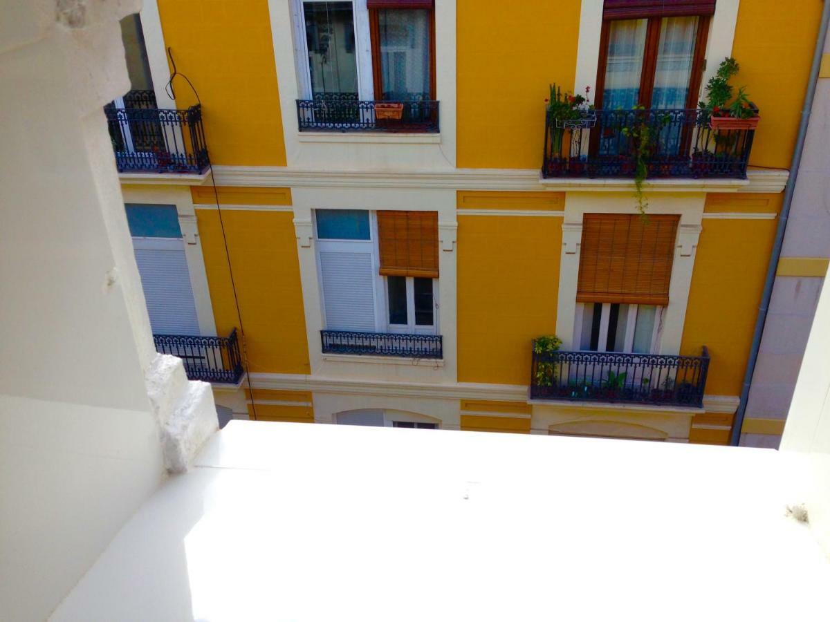 Apartamento Valencian Dreams Exterior foto